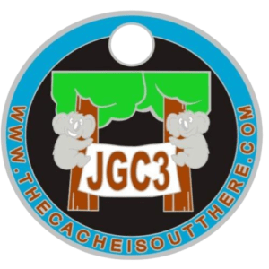 JGC3 Pathtag