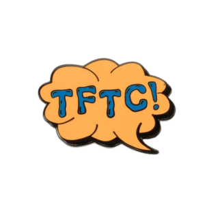 TFTC Pin