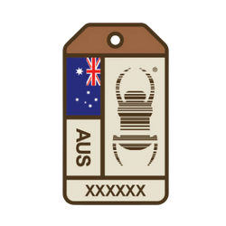 Origins Travel Bug Australia