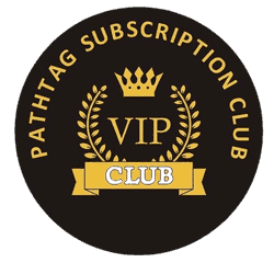 PathtagSubscription .Club