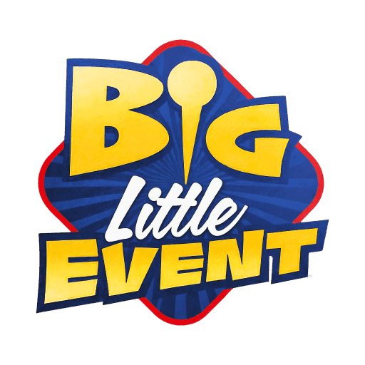 Australian BIG Little Geocaching Event